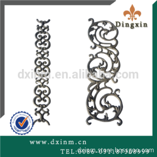Cheap new design ornaments main gate designs for decoration